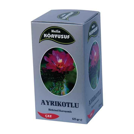 Ayrikotlu Çay
