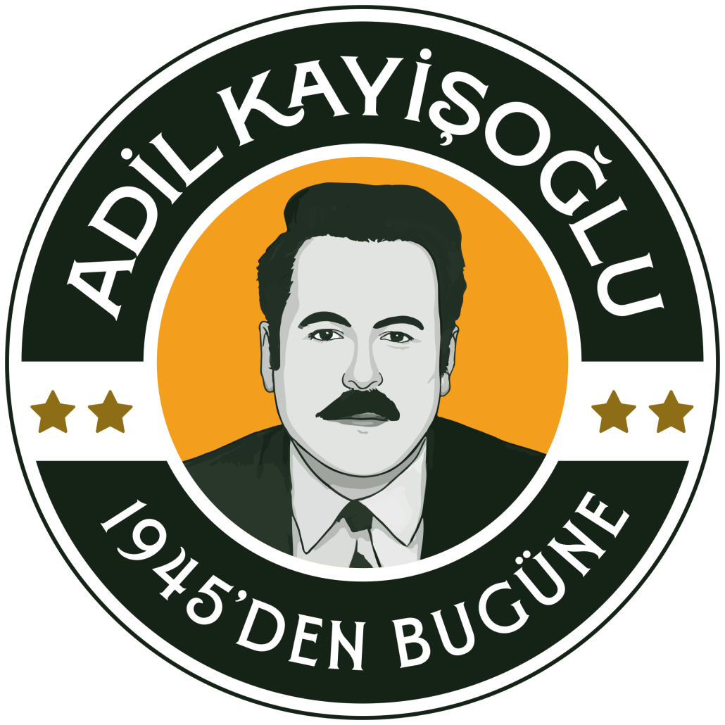 Adil Kayışoğlu: Kuru Kahve Çorum